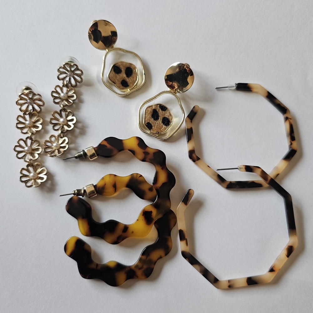 Earring Bundle